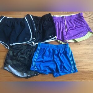 Shorts - lot
